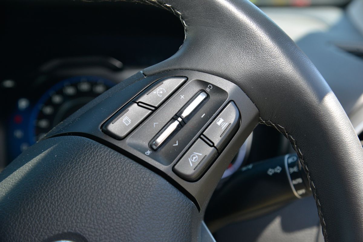 2023 Hyundai i30 Elite PD.V4