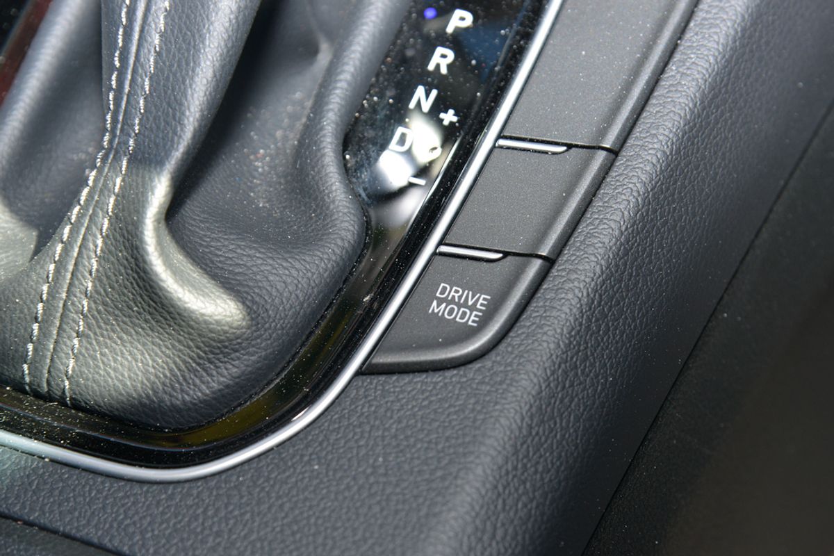 2023 Hyundai i30 Elite PD.V4