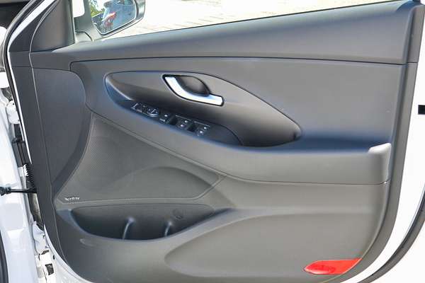 2023 Hyundai i30 Elite PD.V4