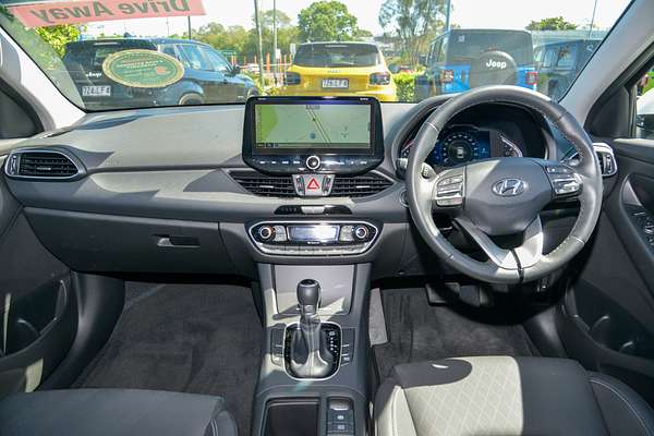 2023 Hyundai i30 Elite PD.V4