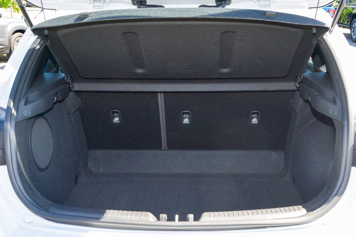 2023 Hyundai i30 Elite PD.V4