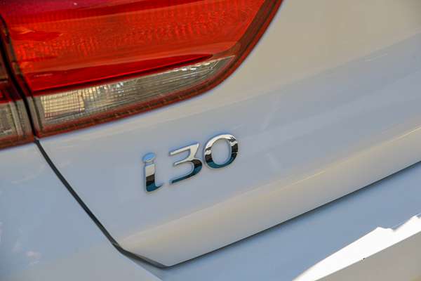 2023 Hyundai i30 Elite PD.V4