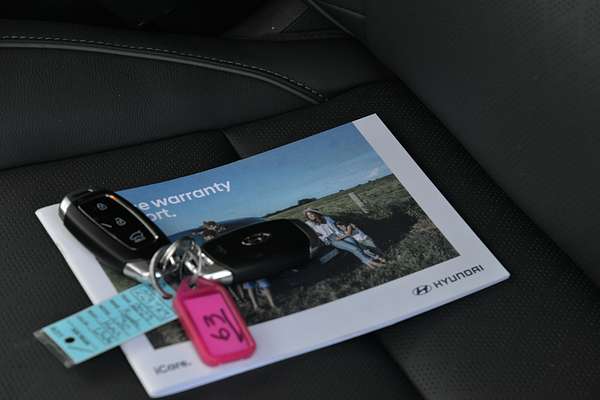 2023 Hyundai i30 Elite PD.V4