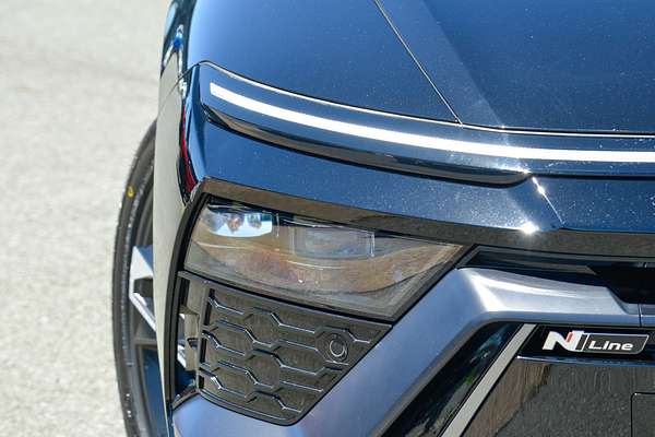 2023 Hyundai Sonata N Line DN8.V3