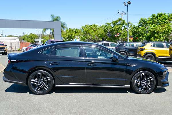 2023 Hyundai Sonata N Line DN8.V3