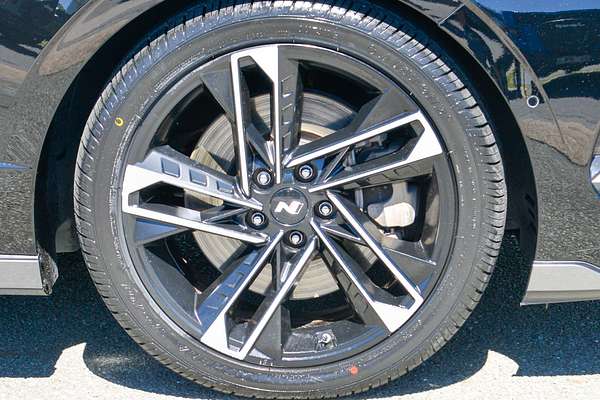2023 Hyundai Sonata N Line DN8.V3