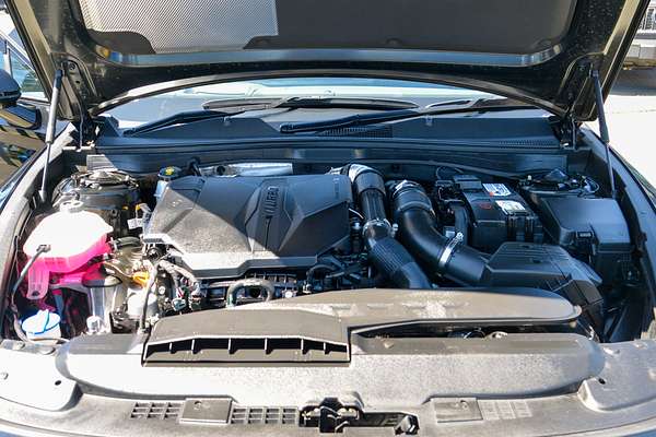 2023 Hyundai Sonata N Line DN8.V3