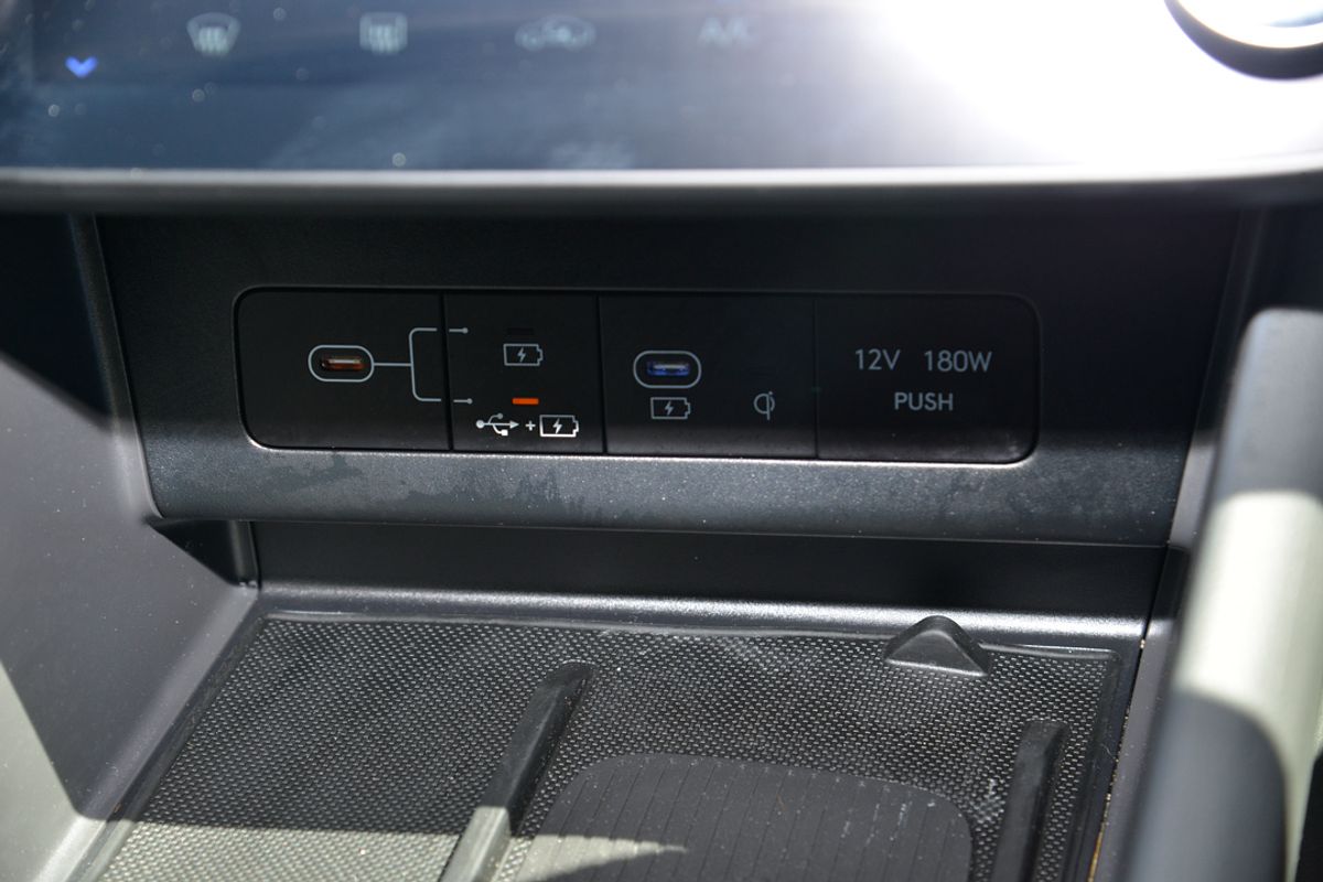 2023 Hyundai Sonata N Line DN8.V3