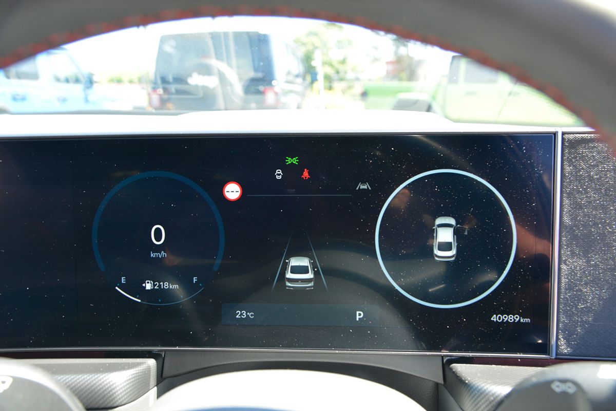 2023 Hyundai Sonata N Line DN8.V3