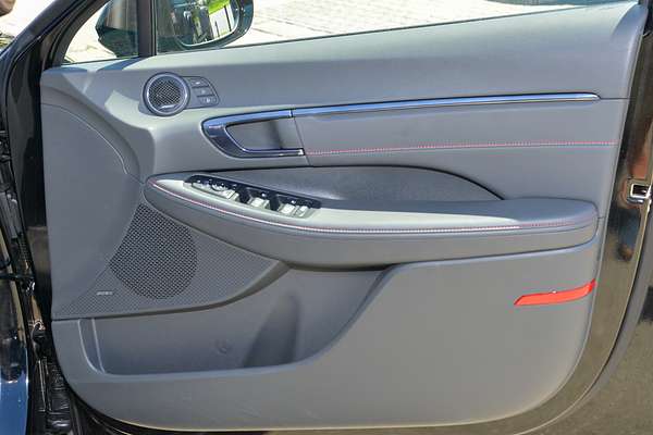 2023 Hyundai Sonata N Line DN8.V3