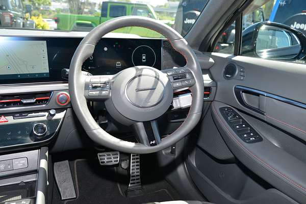 2023 Hyundai Sonata N Line DN8.V3