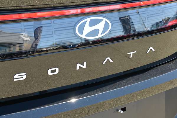 2023 Hyundai Sonata N Line DN8.V3