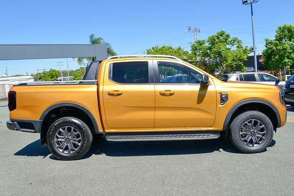 2023 Ford Ranger Wildtrak 4X4 2.0L