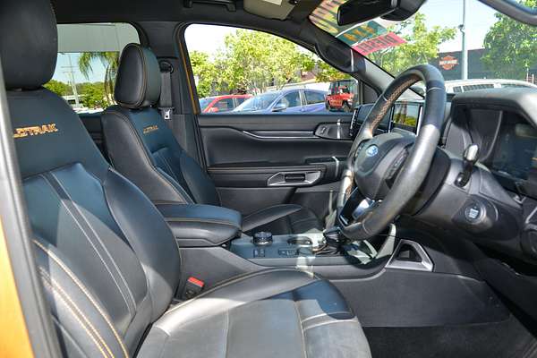 2023 Ford Ranger Wildtrak 4X4 2.0L