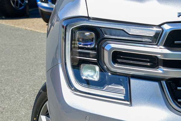 2024 Ford Everest Platinum 3.0L