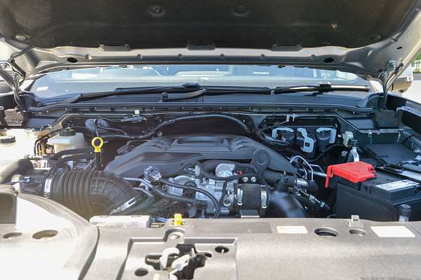 2024 Ford Everest Platinum 3.0L