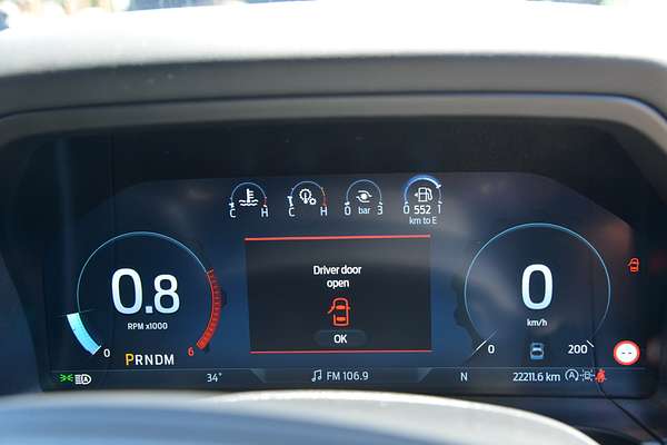 2024 Ford Everest Platinum 3.0L