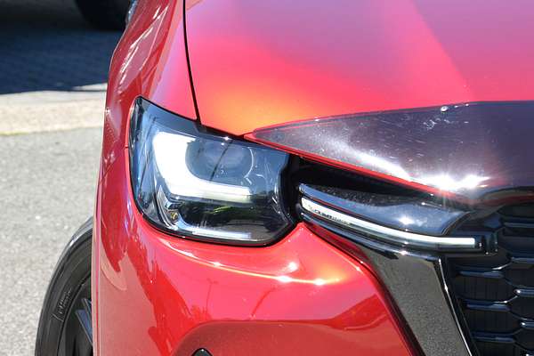 2023 Mazda CX-60 G40e GT KH Series