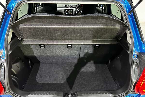 2021 Suzuki Swift GL Navigator AZ Series II