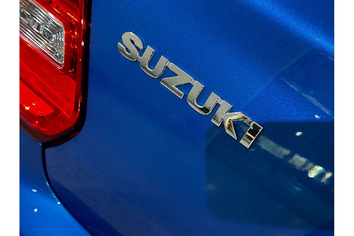 2021 Suzuki Swift GL Navigator AZ Series II