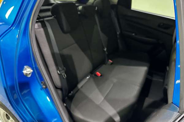 2021 Suzuki Swift GL Navigator AZ Series II