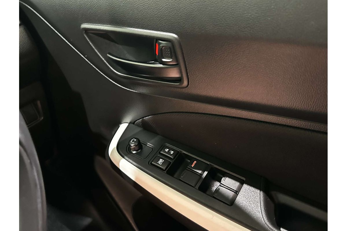 2021 Suzuki Swift GL Navigator AZ Series II