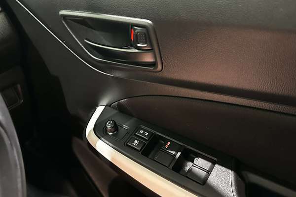 2021 Suzuki Swift GL Navigator AZ Series II