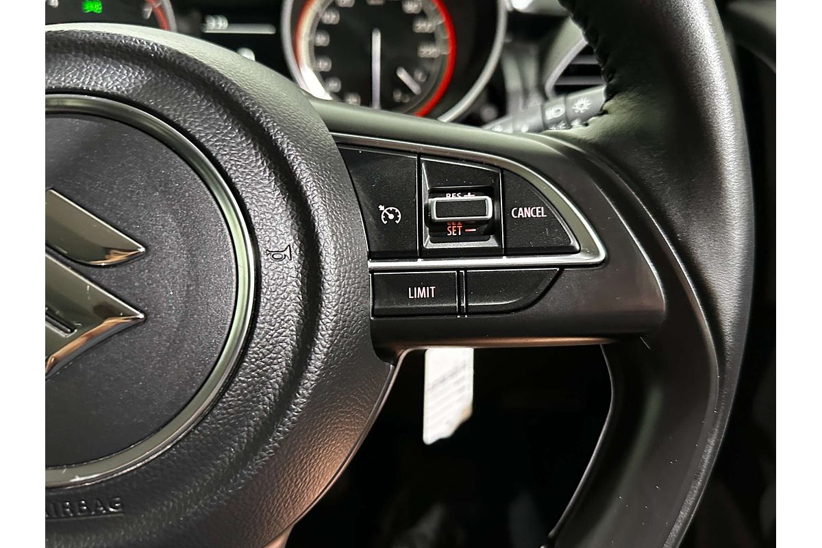 2021 Suzuki Swift GL Navigator AZ Series II