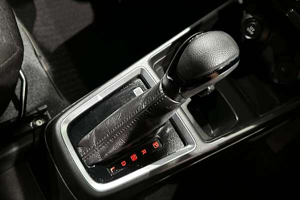 2021 Suzuki Swift GL Navigator AZ Series II