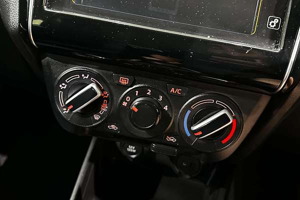 2021 Suzuki Swift GL Navigator AZ Series II