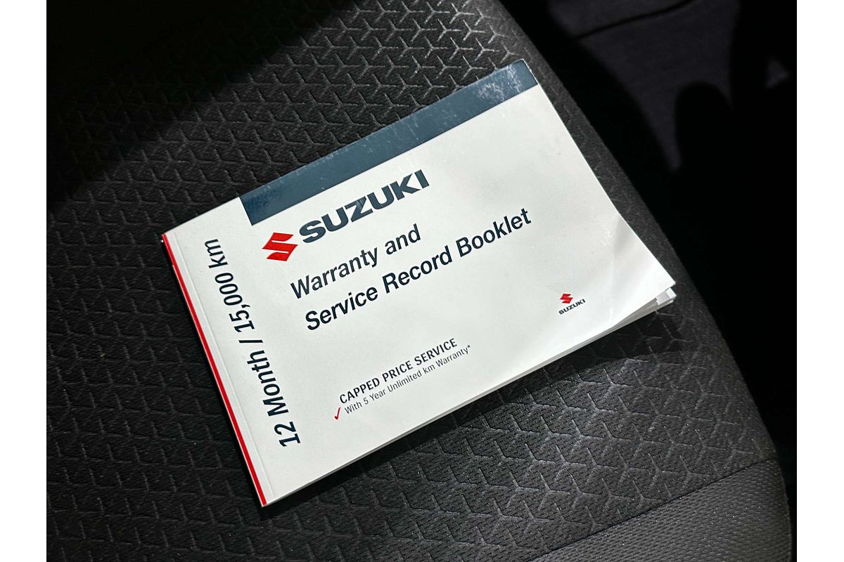 2021 Suzuki Swift GL Navigator AZ Series II