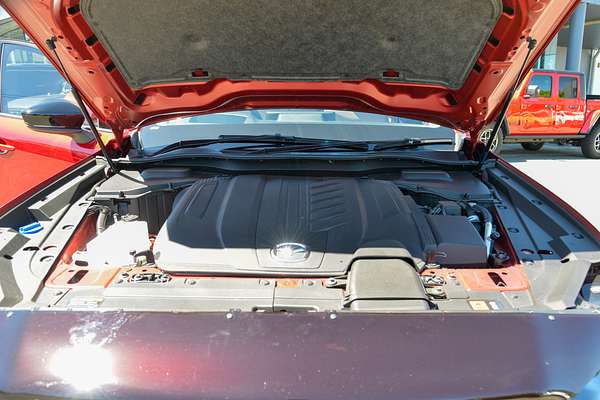 2023 Mazda CX-60 G40e GT KH Series