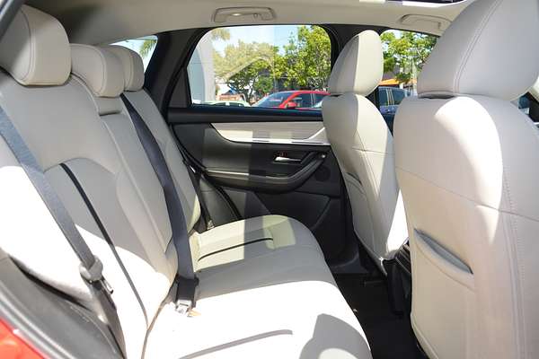 2023 Mazda CX-60 G40e GT KH Series