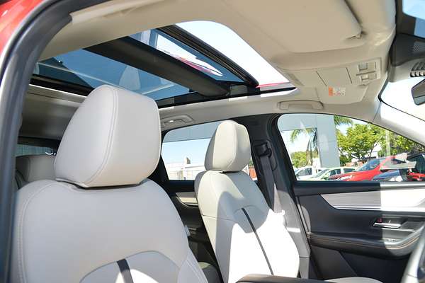 2023 Mazda CX-60 G40e GT KH Series