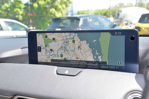 2023 Mazda CX-60 G40e GT KH Series