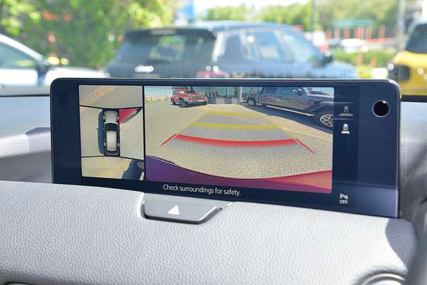 2023 Mazda CX-60 G40e GT KH Series