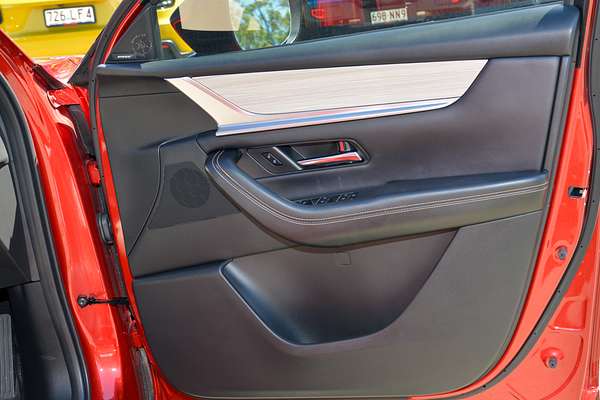 2023 Mazda CX-60 G40e GT KH Series