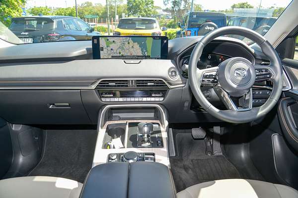 2023 Mazda CX-60 G40e GT KH Series