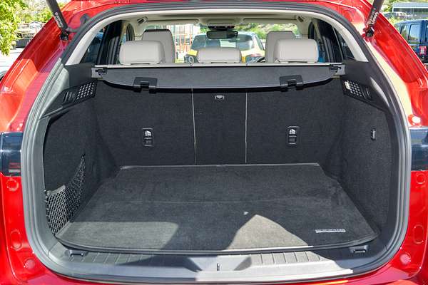 2023 Mazda CX-60 G40e GT KH Series