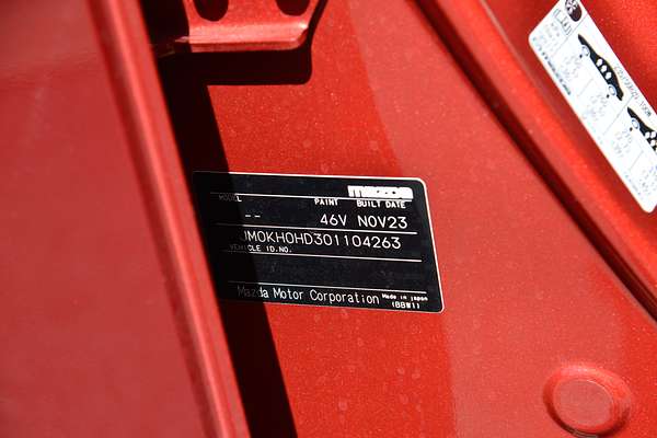 2023 Mazda CX-60 G40e GT KH Series