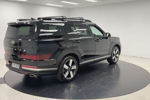 2025 Hyundai Santa Fe Elite MX5.V1