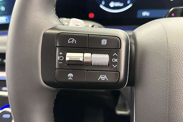 2025 Hyundai Santa Fe Elite MX5.V1