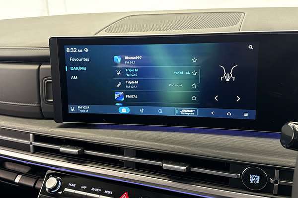 2025 Hyundai Santa Fe Elite MX5.V1