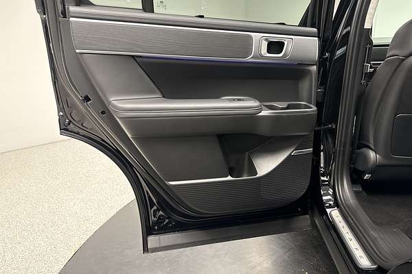 2025 Hyundai Santa Fe Elite MX5.V1