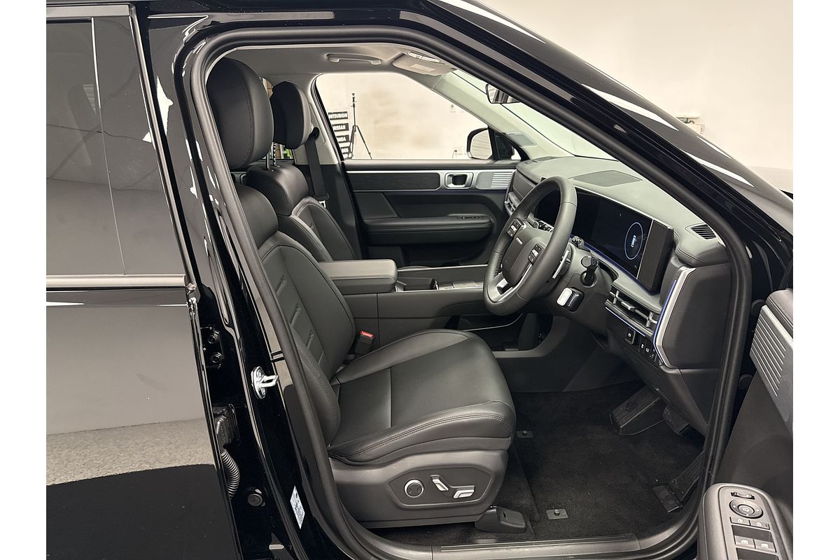 2025 Hyundai Santa Fe Elite MX5.V1