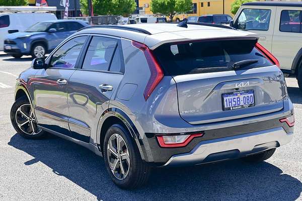 2022 Kia Niro HEV S SG2