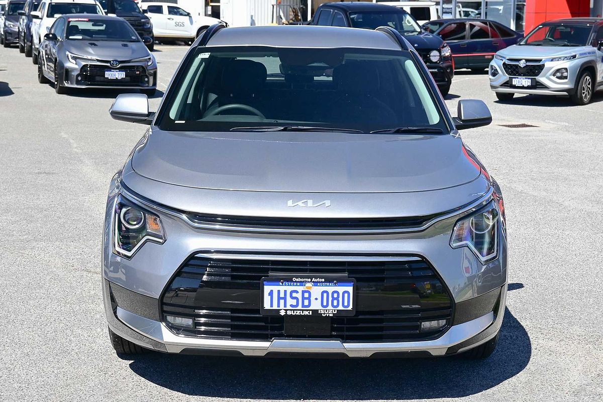 2022 Kia Niro HEV S SG2