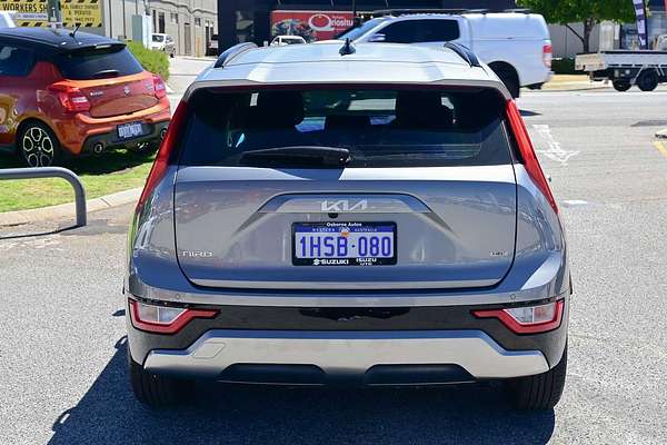 2022 Kia Niro HEV S SG2