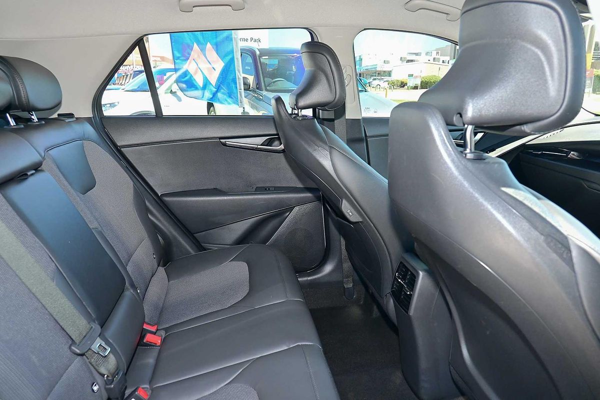 2022 Kia Niro HEV S SG2