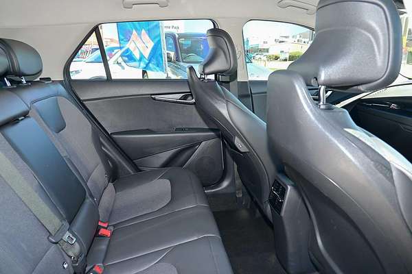 2022 Kia Niro HEV S SG2